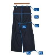 BED J.W. FORD（ベッドフォード）スラックス 紺 サイズ:0(XS位) メンズ/2200661340073