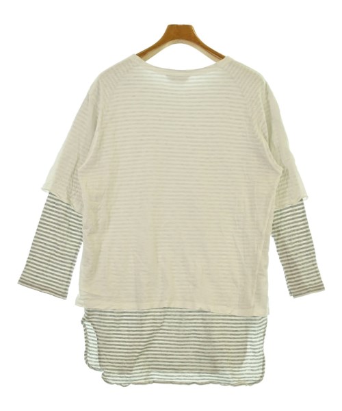 BED J.W. FORD（ベッドフォード）Tシャツ・カットソー 白 サイズ:2(M位) メンズ/2200661674079