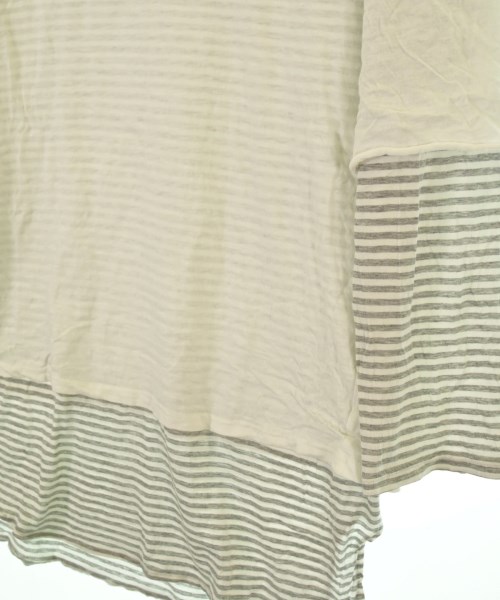 BED J.W. FORD（ベッドフォード）Tシャツ・カットソー 白 サイズ:2(M位) メンズ/2200661674079