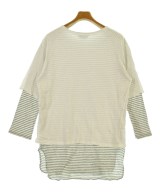 BED J.W. FORD（ベッドフォード）Tシャツ・カットソー 白 サイズ:2(M位) メンズ/2200661674079