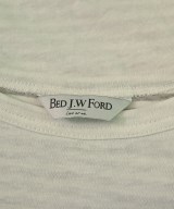 BED J.W. FORD（ベッドフォード）Tシャツ・カットソー 白 サイズ:2(M位) メンズ/2200661674079