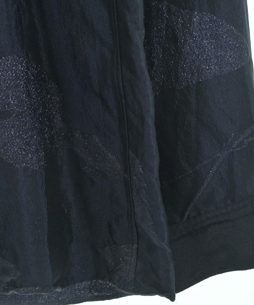 BED J.W. FORD（ベッドフォード）カジュアルシャツ 紺 サイズ:0(XS位) メンズ/2200659791061