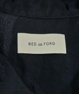 BED J.W. FORD（ベッドフォード）カジュアルシャツ 紺 サイズ:0(XS位) メンズ/2200659791061