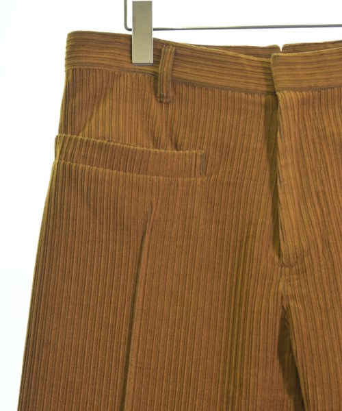 BED J.W. FORD（ベッドフォード）その他 茶 サイズ:0(XS位) メンズ/2200700277148