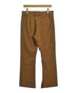 BED J.W. FORD（ベッドフォード）その他 茶 サイズ:0(XS位) メンズ/2200700277148