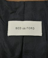 BED J.W. FORD（ベッドフォード）カジュアルジャケット 茶 サイズ:-(M位) メンズ/2200703129239