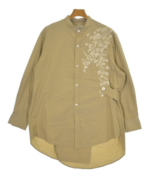 BED J.W. FORD(ベッドフォード)のカジュアルシャツ サイズ:-(M位) 13,000円