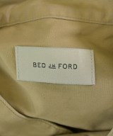 BED J.W. FORD（ベッドフォード）カジュアルシャツ ベージュ サイズ:-(M位) メンズ/2200703129260
