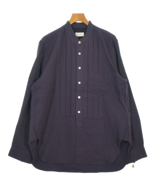 BED J.W. FORD(ベッドフォード)のカジュアルシャツ サイズ:-(XL位) 15,800円