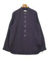 BED J.W. FORD（ベッドフォード）カジュアルシャツ 紫 サイズ:-(XL位) メンズ/2200703129345
