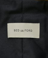 BED J.W. FORD（ベッドフォード）カジュアルジャケット 茶 サイズ:-(S位) メンズ/2200703129895