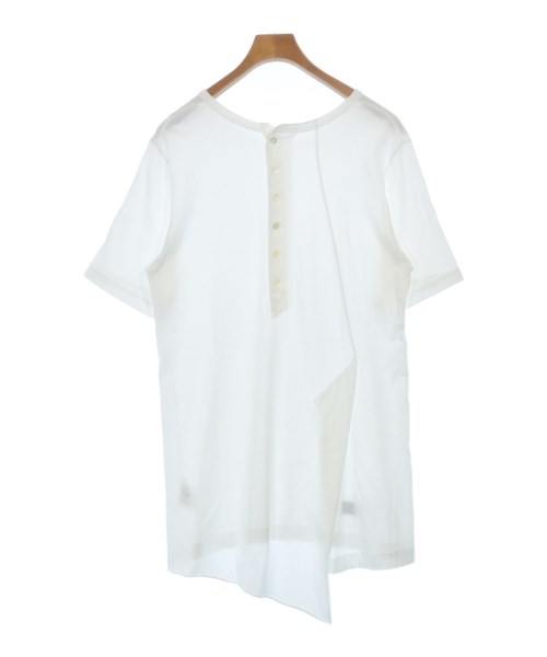 BED J.W. FORD（ベッドフォード）Tシャツ・カットソー 白 サイズ:1(S位) メンズ/2200703129994