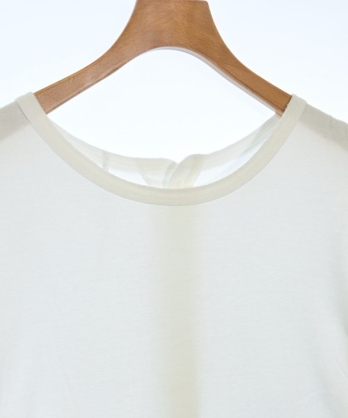 BED J.W. FORD（ベッドフォード）Tシャツ・カットソー 白 サイズ:1(S位) メンズ/2200703129994