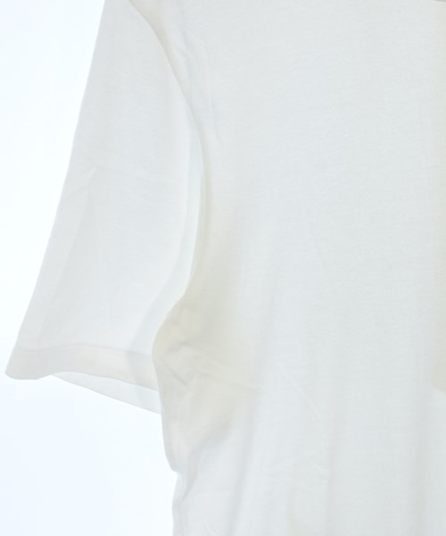 BED J.W. FORD（ベッドフォード）Tシャツ・カットソー 白 サイズ:1(S位) メンズ/2200703129994