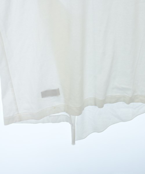 BED J.W. FORD（ベッドフォード）Tシャツ・カットソー 白 サイズ:1(S位) メンズ/2200703129994