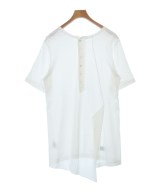 BED J.W. FORD（ベッドフォード）Tシャツ・カットソー 白 サイズ:1(S位) メンズ/2200703129994