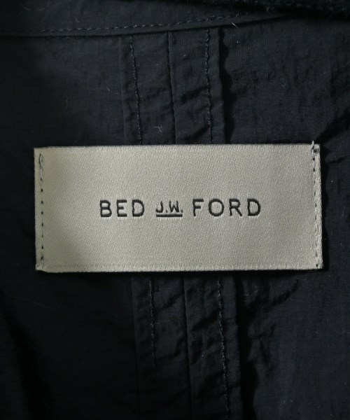 BED J.W. FORD（ベッドフォード）その他 黒 サイズ:0(XS位) メンズ/2200710714039