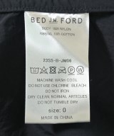 BED J.W. FORD（ベッドフォード）その他 黒 サイズ:0(XS位) メンズ/2200710714039