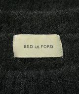 BED J.W. FORD（ベッドフォード）ニット・セーター 黒 サイズ:0(XS位) メンズ/2200710714152
