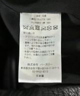 BED J.W. FORD（ベッドフォード）チェスターコート 黒 サイズ:3(L位) メンズ/2200710714206
