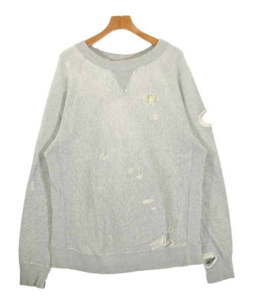 BED J.W. FORD(ベッドフォード)のスウェット サイズ:1(S位) 10,400円