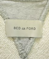 BED J.W. FORD（ベッドフォード）スウェット グレー サイズ:1(S位) メンズ/2200710714411