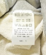 BED J.W. FORD（ベッドフォード）スウェット グレー サイズ:1(S位) メンズ/2200710714411