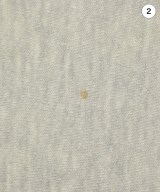 BED J.W. FORD（ベッドフォード）スウェット グレー サイズ:1(S位) メンズ/2200710714411