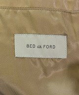 BED J.W. FORD（ベッドフォード）チェスターコート ベージュ サイズ:0(XS位) メンズ/2200710714534