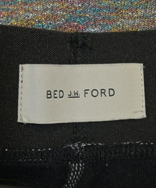 BED J.W. FORD（ベッドフォード）その他 青 サイズ:0(XS位) メンズ/2200710714770
