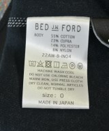 BED J.W. FORD（ベッドフォード）その他 青 サイズ:0(XS位) メンズ/2200710714770