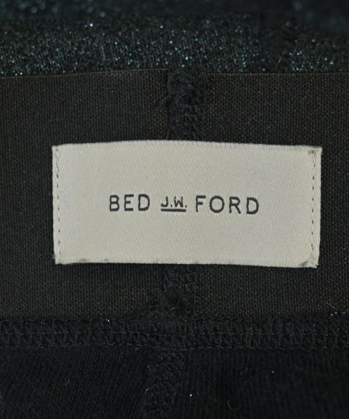 BED J.W. FORD（ベッドフォード）その他 黒 サイズ:0(XS位) メンズ/2200710714787