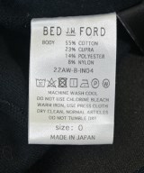 BED J.W. FORD（ベッドフォード）その他 黒 サイズ:0(XS位) メンズ/2200710714787