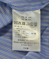BED J.W. FORD（ベッドフォード）カジュアルシャツ 紺 サイズ:2(M位) メンズ/2200711968011