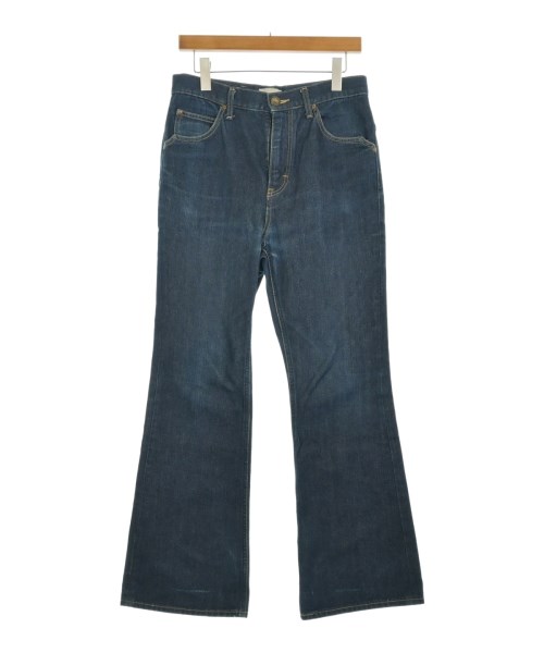 BED J.W. FORD(ベッドフォード)のデニムパンツ サイズ:S 10,400円