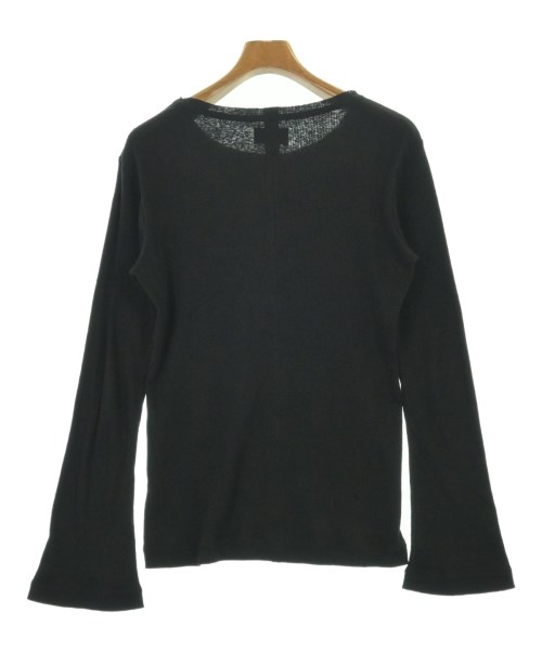 BED J.W. FORD（ベッドフォード）Tシャツ・カットソー 黒 サイズ:0(XS位) メンズ/2200712324021