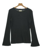BED J.W. FORD（ベッドフォード）Tシャツ・カットソー 黒 サイズ:0(XS位) メンズ/2200712324021