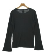 BED J.W. FORD（ベッドフォード）Tシャツ・カットソー 黒 サイズ:0(XS位) メンズ/2200712324021