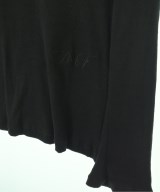 BED J.W. FORD（ベッドフォード）Tシャツ・カットソー 黒 サイズ:0(XS位) メンズ/2200712324021