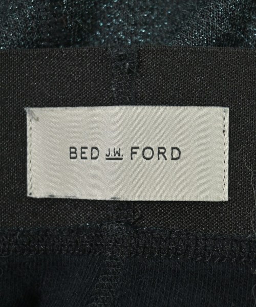 BED J.W. FORD（ベッドフォード）その他 黒 サイズ:3(L位) メンズ/2200715086087