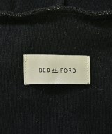 BED J.W. FORD（ベッドフォード）パーカー 黒 サイズ:2(M位) メンズ/2200715086841