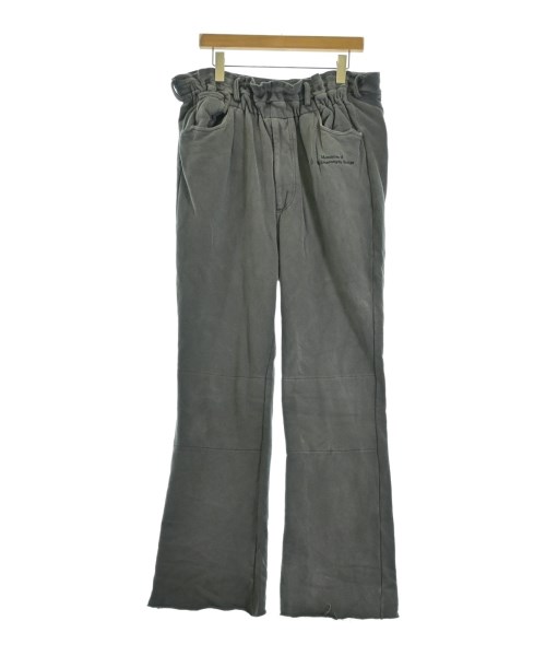 BED J.W. FORD(ベッドフォード)のスウェットパンツ サイズ:3(L位) 23,400円