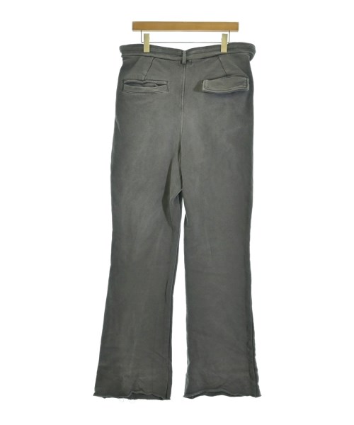 BED J.W. FORD（ベッドフォード）スウェットパンツ グレー サイズ:3(L位) メンズ/2200715086933