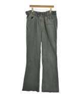 BED J.W. FORD（ベッドフォード）スウェットパンツ グレー サイズ:3(L位) メンズ/2200715086933