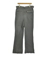 BED J.W. FORD（ベッドフォード）スウェットパンツ グレー サイズ:3(L位) メンズ/2200715086933
