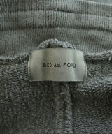 BED J.W. FORD（ベッドフォード）スウェットパンツ グレー サイズ:3(L位) メンズ/2200715086933