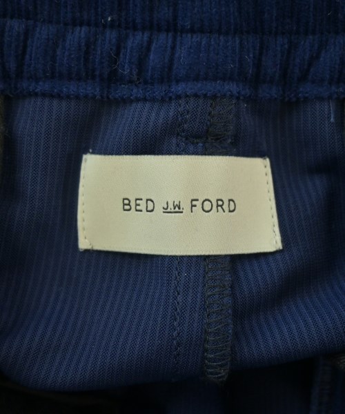BED J.W. FORD（ベッドフォード）その他 紺 サイズ:1(S位) メンズ/2200715086971