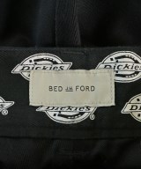 BED J.W. FORD（ベッドフォード）スウェットパンツ 黒 サイズ:2(M位) メンズ/2200715878040