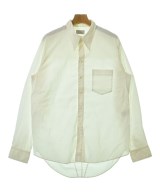 BED J.W. FORD カジュアルシャツ
