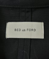 BED J.W. FORD（ベッドフォード）カジュアルシャツ 黒 サイズ:2(M位) メンズ/2200715878255